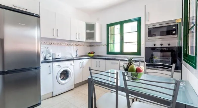 Tarajalejo Village Holiday home